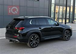 مازدا CX-50